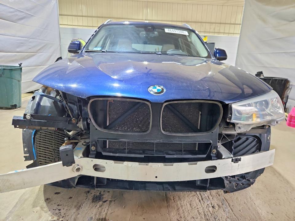 2017 Bmw X3 მანქანა იყიდება აუქციონზე, vin: 5UXWX7C52H0S19946, აუქციონის ნომერი: 48497286