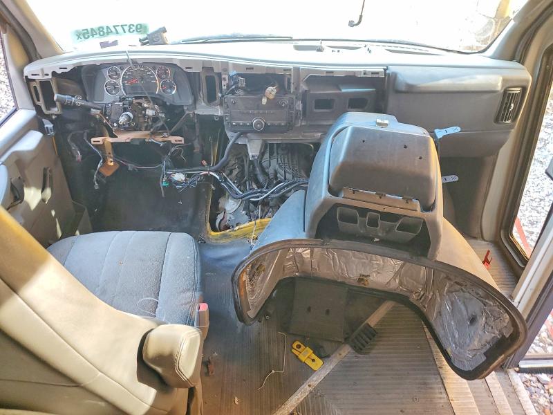 Aukcja sprzedaży 2010 Gmc Bantam G3500, vin: 1GD3G2AA7A1105881, numer aukcji: 93774845