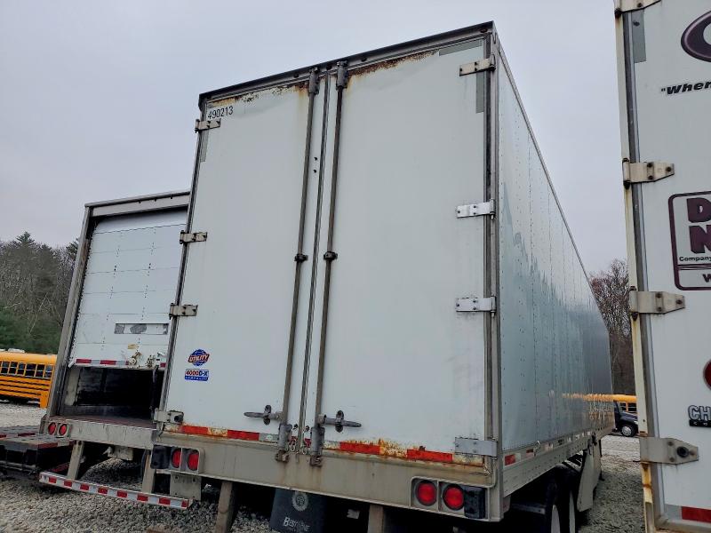 Продаж на аукціоні авто 2013 Utility Trailer Trailer, vin: 1UYVS2537DG617103, номер лоту: 49136376