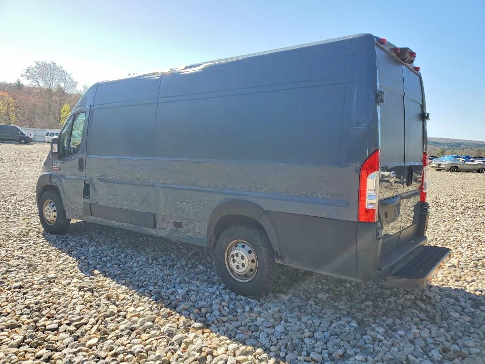 97180655 :رقم المزاد ، 3C6URVJG8LE129381 vin ، 2020 Ram Promaster 3500 مزاد بيع