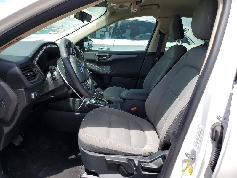 2020 Ford Escape მანქანა იყიდება აუქციონზე, vin: 1FMCU0F69LUB95294, აუქციონის ნომერი: 48413196