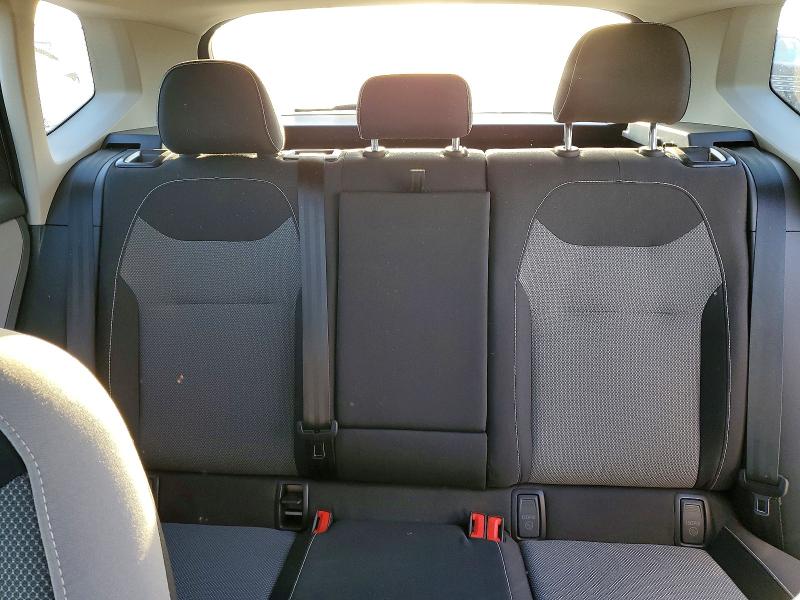Aukcja sprzedaży 2023 Volkswagen Taos, vin: 3VVCX7B2XPM366928, numer aukcji: 49123356