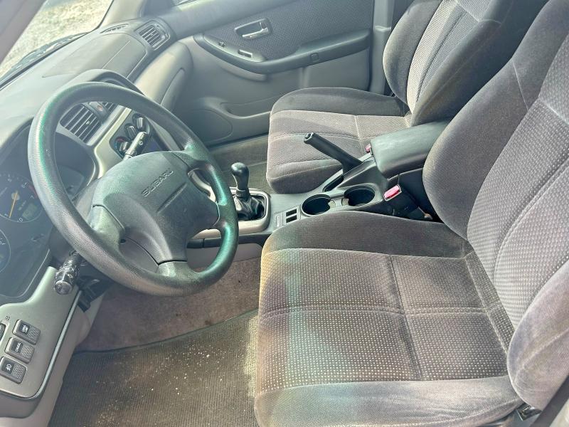 Продаж на аукціоні авто 2003 Subaru Baja, vin: 4S4BT62C836114769, номер лоту: 52238816