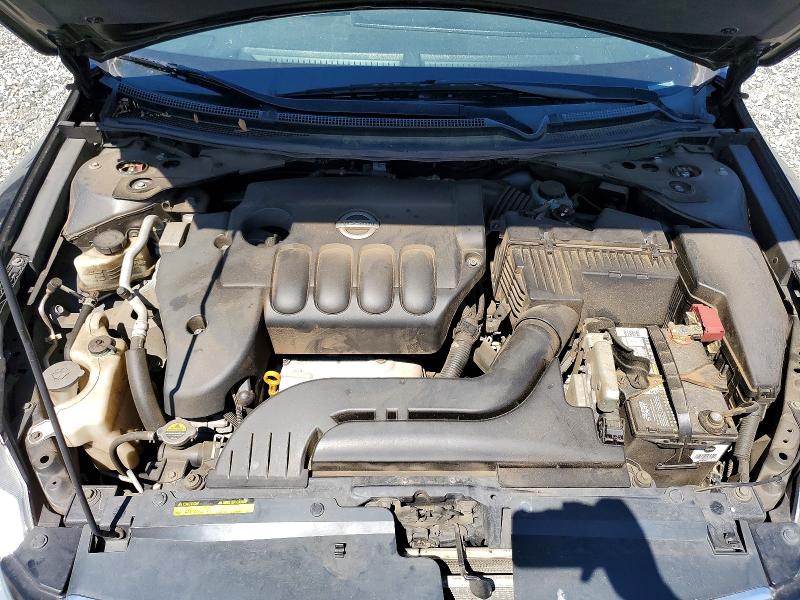 Продажа на аукционе авто 2008 Nissan Altima, vin: 1N4AL21E08C152006, номер лота: 51451606