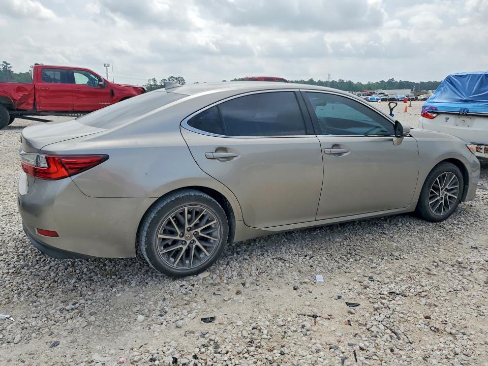 Продаж на аукціоні авто 2017 Lexus Es, vin: 58ABK1GG3HU071813, номер лоту: 51192916