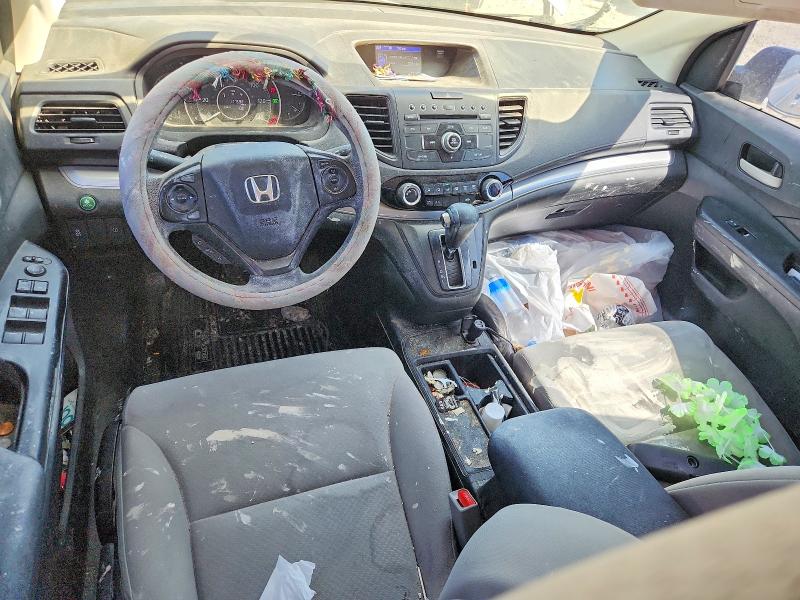 2015 Honda Cr-v მანქანა იყიდება აუქციონზე, vin: 2HKRM4H31FH637461, აუქციონის ნომერი: 51095386