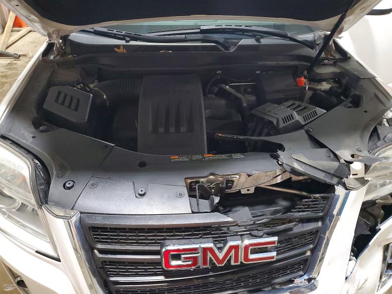 Продажа на аукционе авто 2011 Gmc Terrain, vin: 2CTFLREC9B6385243, номер лота: 51568736