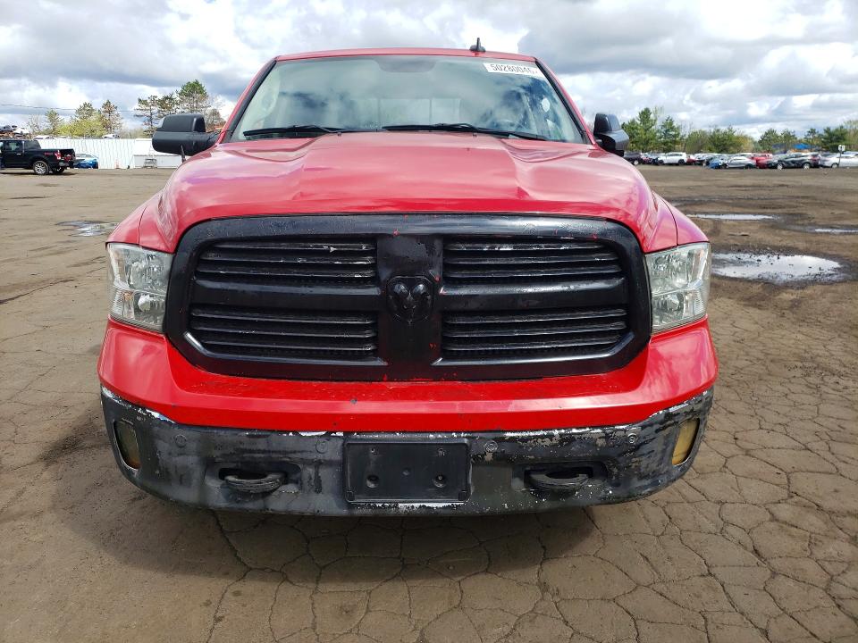 50280046 :رقم المزاد ، 3C6RR7LT3HG635210 vin ، 2017 Ram 1500 مزاد بيع