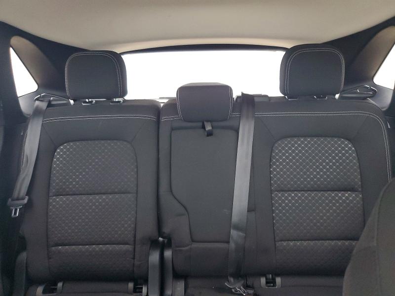 Продажа на аукционе авто 2024 Ford Escape, vin: 1FMCU0GN8RUA56966, номер лота: 51586086