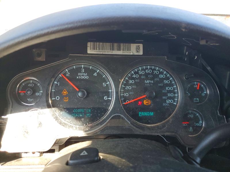 50704166 :رقم المزاد ، 1GNFC13C77R274368 vin ، 2007 Chevrolet Tahoe مزاد بيع