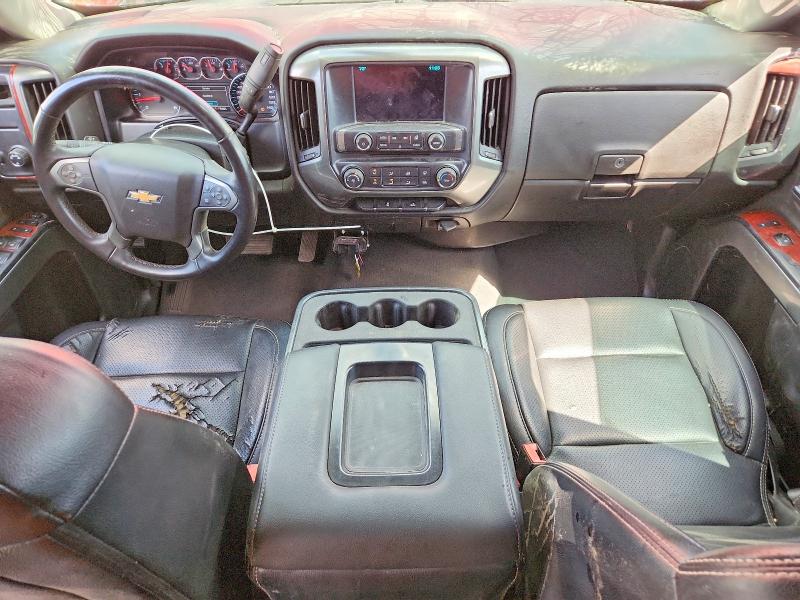 Продажа на аукционе авто 2019 Chevrolet Silverado Ld, vin: 2GCRCPEC1K1149664, номер лота: 49209836