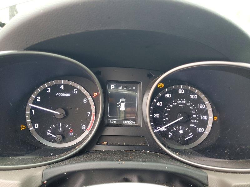 Продажа на аукционе авто 2019 Hyundai Santa Fe Xl, vin: KM8SMDHFXKU306871, номер лота: 50606696