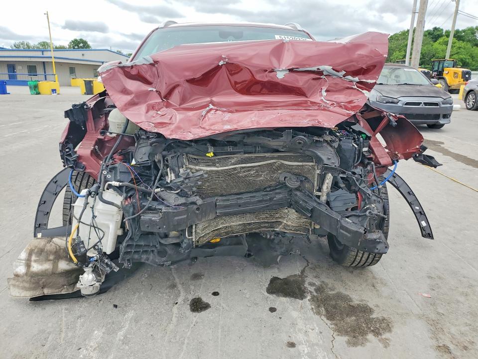Продаж на аукціоні авто 2020 Hyundai Tucson, vin: KM8J33AL7LU118643, номер лоту: 51529336