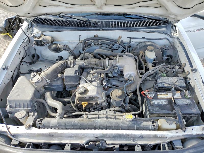 Продаж на аукціоні авто 2002 Toyota Tacoma, vin: 5TENL42N12Z047098, номер лоту: 48633516