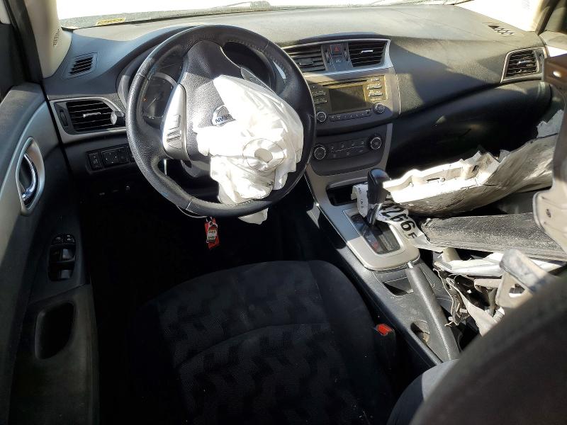 Продажа на аукционе авто 2013 Nissan Sentra, vin: 3N1AB7APXDL713681, номер лота: 51487056