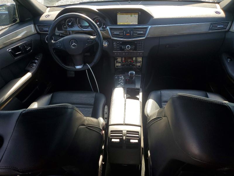 Продаж на аукціоні авто 2010 Mercedes-benz E, vin: WDDHF7HB0AA151258, номер лоту: 50189886
