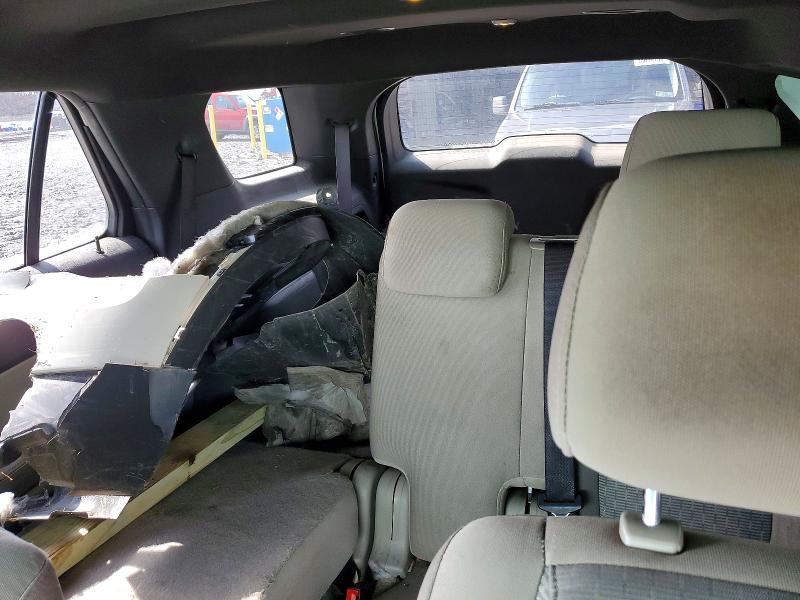 Продажа на аукционе авто 2012 Ford Explorer, vin: 1FMHK7D81CGA89705, номер лота: 48340356