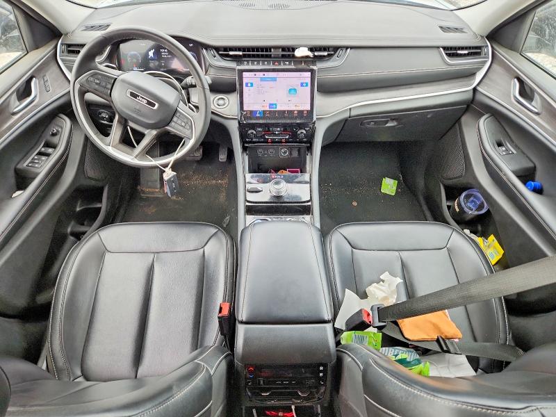 Продажа на аукционе авто 2023 Jeep Grand Cherokee, vin: 1C4RJKBG8P8886655, номер лота: 49792646