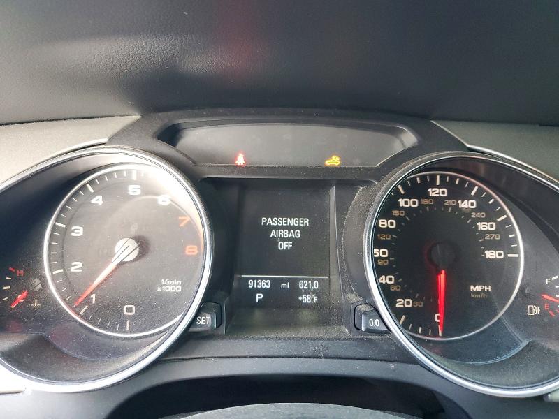 Продаж на аукціоні авто 2011 Audi A5, vin: WAUJFAFH4BN008384, номер лоту: 51682226