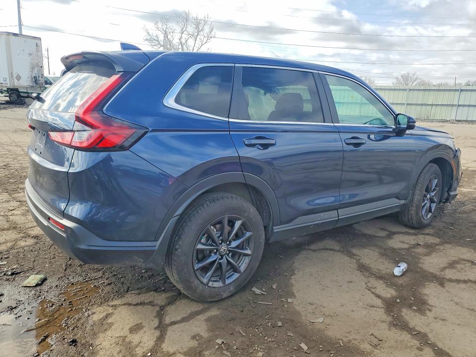 Aukcja sprzedaży 2026 Honda Cr-v, vin: 2HKRS4H72TH422336, numer aukcji: 49587096