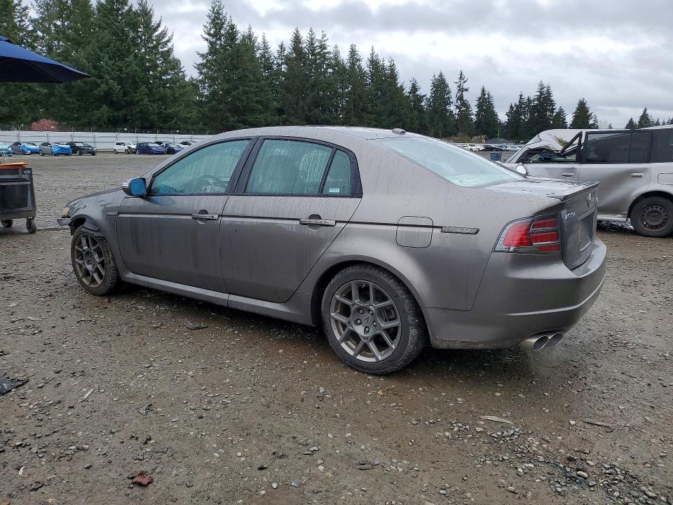Aukcja sprzedaży 2007 Acura Tl, vin: 19UUA76507A040739, numer aukcji: 48014486
