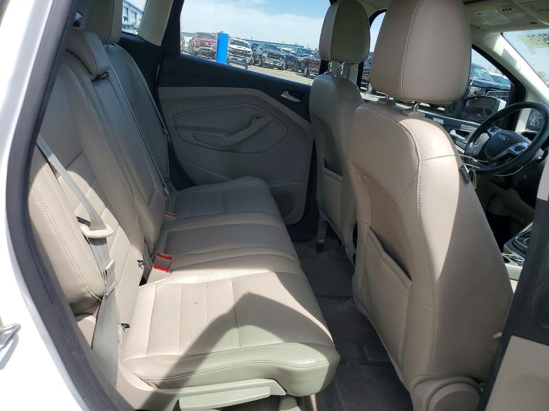Продажа на аукционе авто 2013 Ford C-max, vin: 1FADP5BU1DL511687, номер лота: 50495996