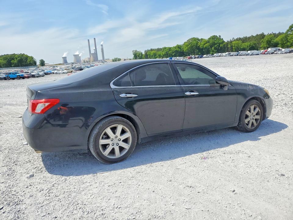 50365606 :رقم المزاد ، JTHBJ46G682181492 vin ، 2008 Lexus Es مزاد بيع