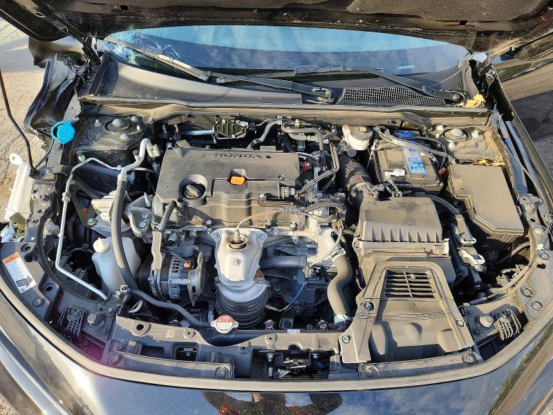 51668746 :رقم المزاد ، 2HGFE2F57PH558784 vin ، 2023 Honda Civic مزاد بيع