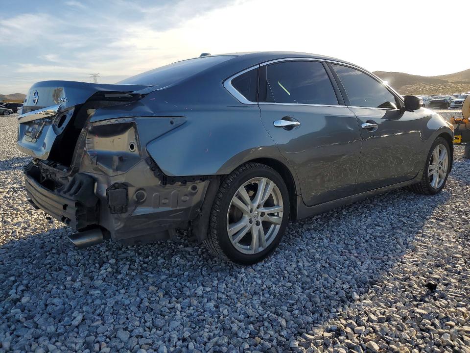 Aukcja sprzedaży 2016 Nissan Altima, vin: 1N4BL3AP3GC152446, numer aukcji: 50458176