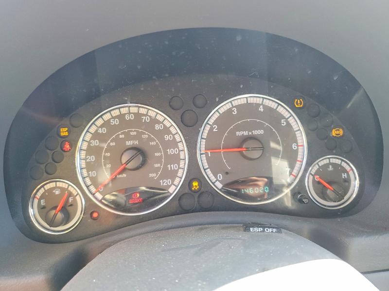 Aukcja sprzedaży 2006 Jeep Liberty, vin: 1J8GL58K76W251766, numer aukcji: 48531246