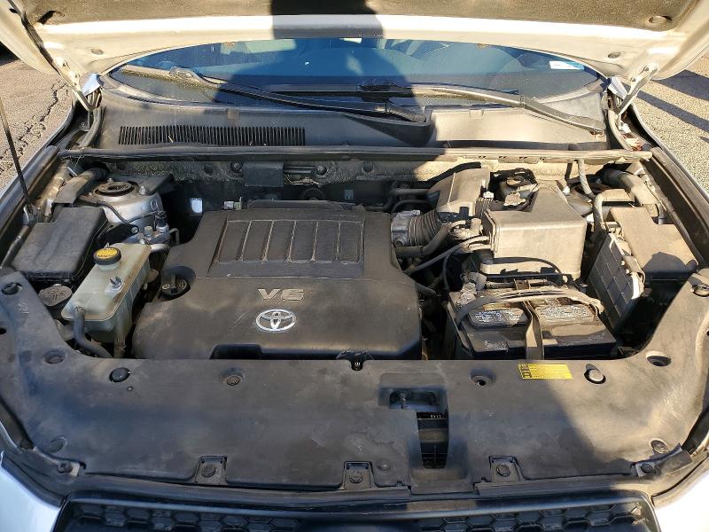 Продаж на аукціоні авто 2011 Toyota Rav4, vin: JTMRK4DV6B5099783, номер лоту: 47688986
