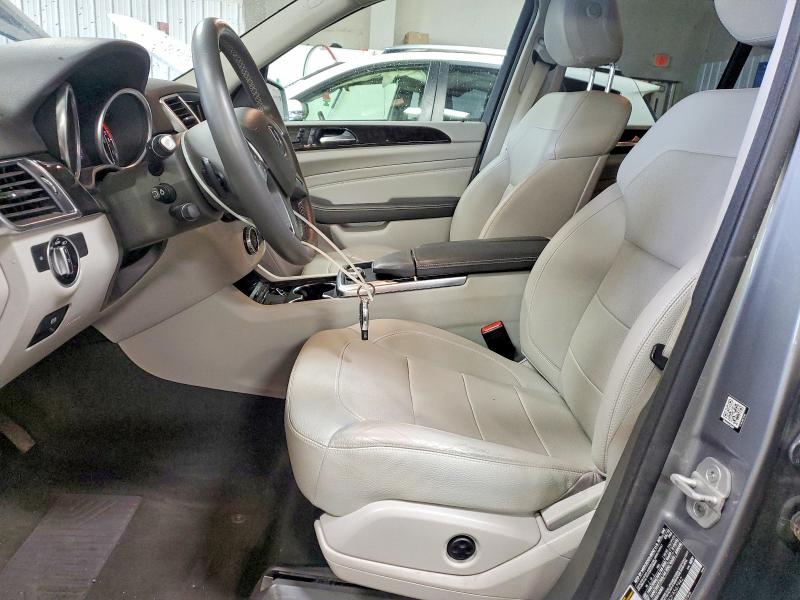Aukcja sprzedaży 2015 Mercedes-benz Ml, vin: 4JGDA5HB2FA567942, numer aukcji: 49024926
