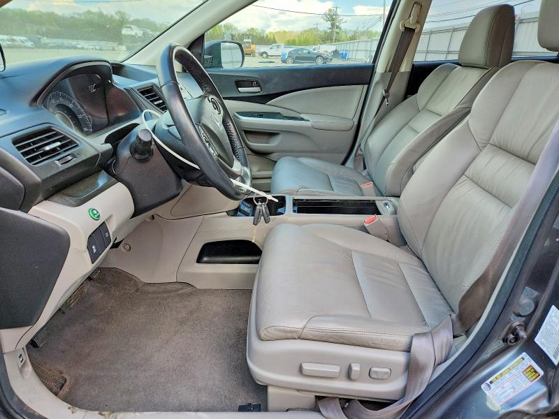 Aukcja sprzedaży 2014 Honda Cr-v, vin: 2HKRM4H73EH620954, numer aukcji: 50515916