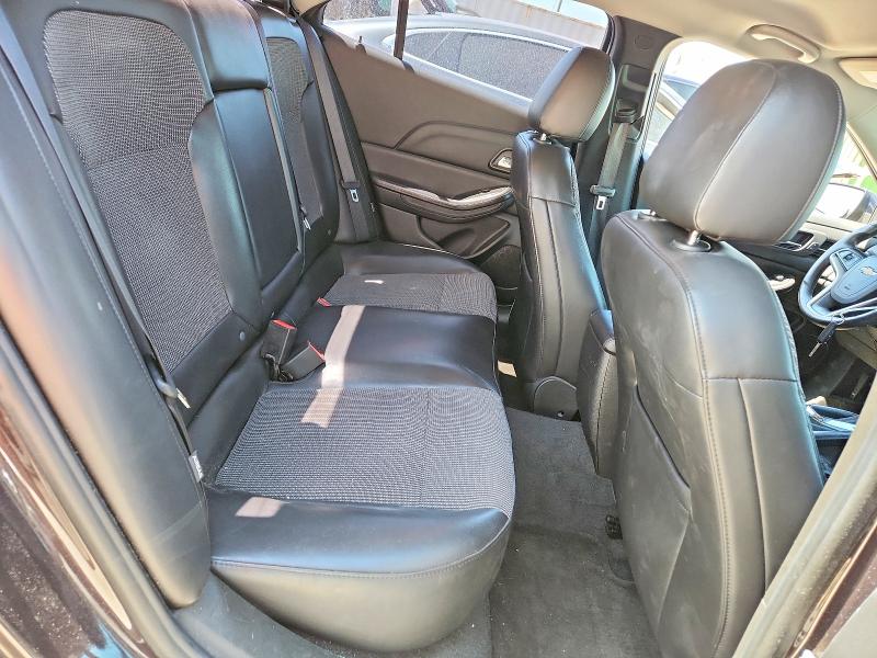 Продаж на аукціоні авто 2015 Chevrolet Malibu, vin: 1G11C5SL2FF250578, номер лоту: 49880406