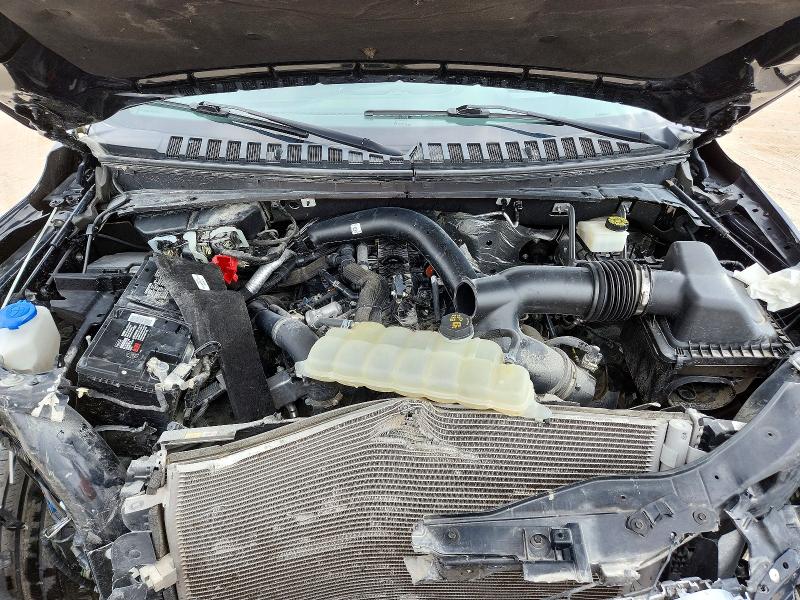 Продаж на аукціоні авто 2023 Lincoln Navigator, vin: 5LMJJ3KG7PEL06454, номер лоту: 48620516