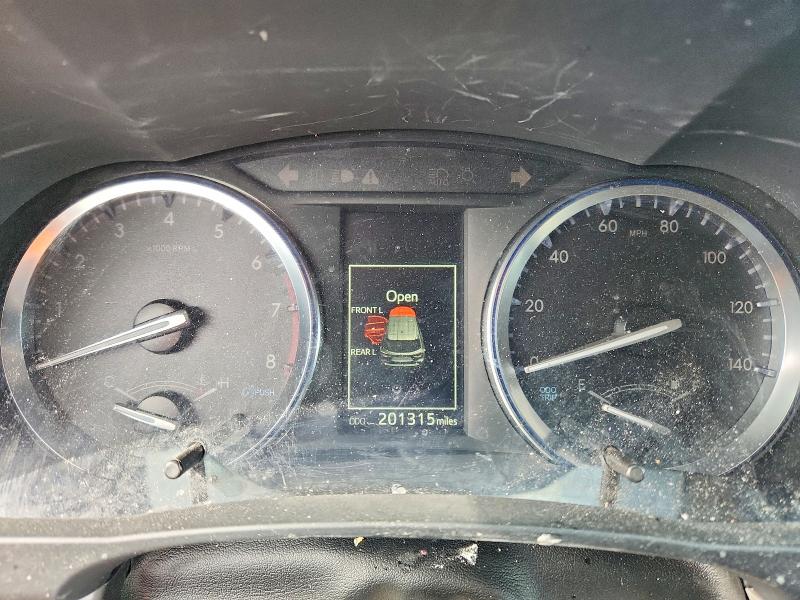 Aukcja sprzedaży 2014 Toyota Highlander, vin: 5TDJKRFH8ES031940, numer aukcji: 50688786