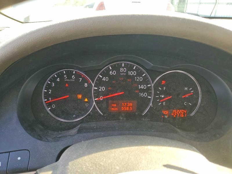 2012 Nissan Altima მანქანა იყიდება აუქციონზე, vin: 1N4AL2AP4CN444501, აუქციონის ნომერი: 48824836