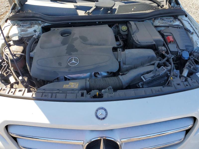 Продаж на аукціоні авто 2016 Mercedes-benz Gla, vin: WDCTG4EB0GJ219372, номер лоту: 48822636