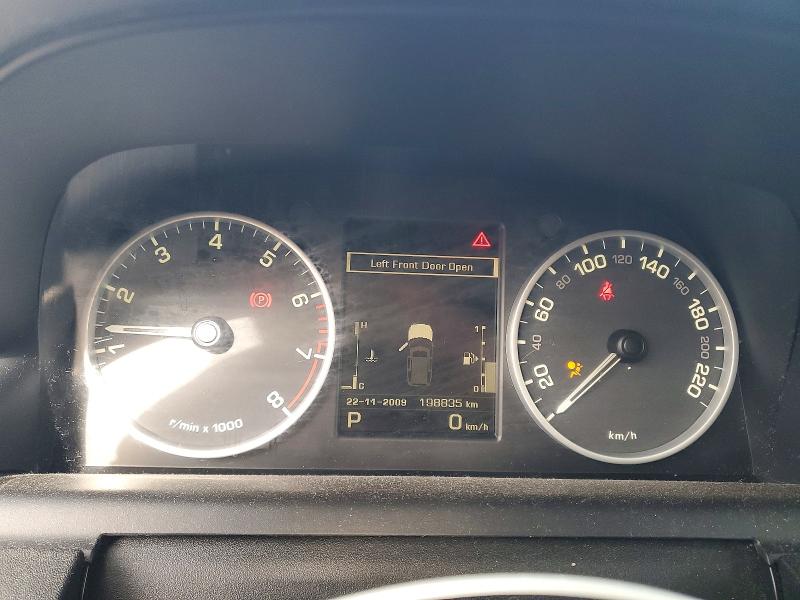 51489416 :رقم المزاد ، SALAG2D41DA655401 vin ، 2013 Land Rover Lr4 مزاد بيع