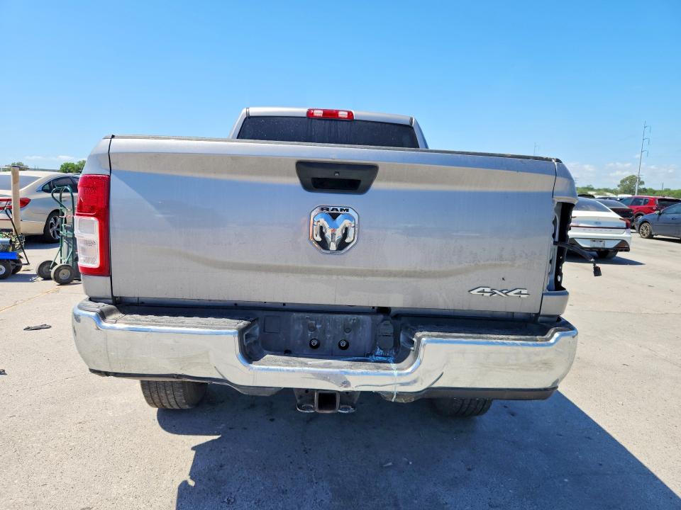 Auction sale of the 2024 Ram 2500, vin: 3C6UR5CL0RG406922, lot number: 49824176