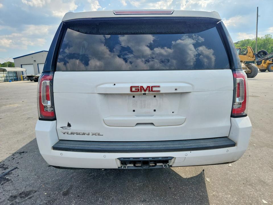 Продажа на аукционе авто 2019 Gmc Yukon Xl, vin: 1GKS2GKC0KR166251, номер лота: 51340786