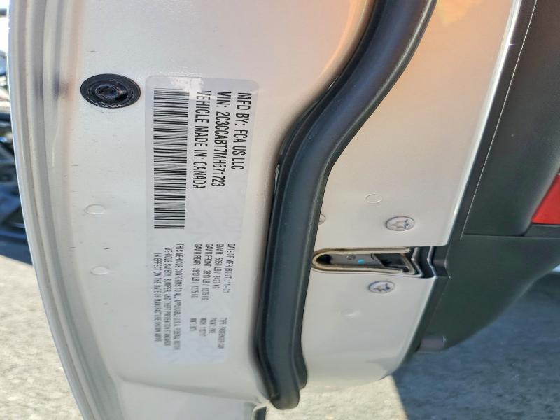 Aukcja sprzedaży 2021 Chrysler 300, vin: 2C3CCABT7MH671723, numer aukcji: 51126716