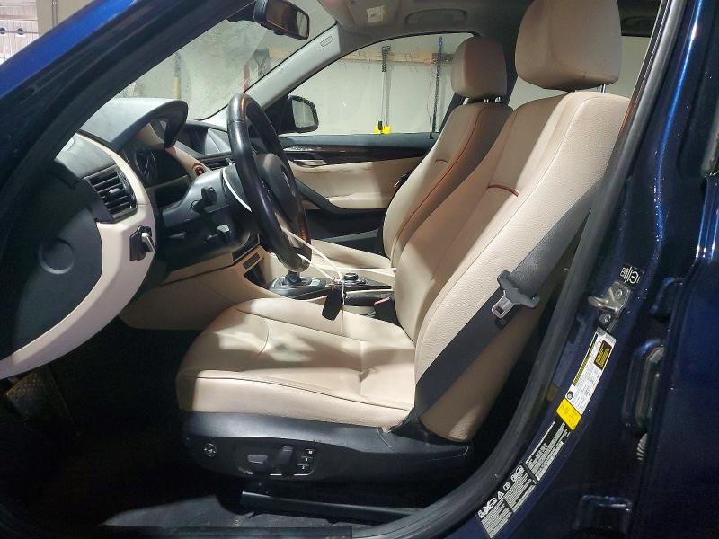 Aukcja sprzedaży 2014 Bmw X1, vin: WBAVL1C59EVR94049, numer aukcji: 51620926
