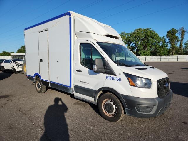 Aukcja sprzedaży 2021 Ford Transit, vin: 1FDBW5Z88MKA84359, numer aukcji: 48414476