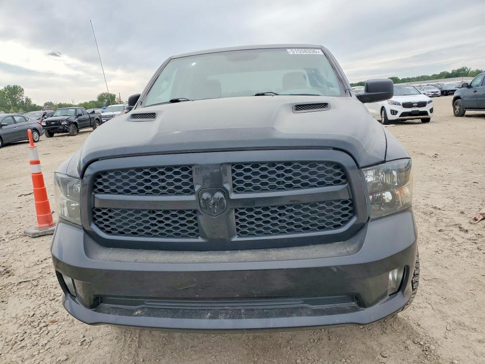 Aukcja sprzedaży 2019 Ram 1500 Classic, vin: 1C6RR7KT7KS555930, numer aukcji: 51558336