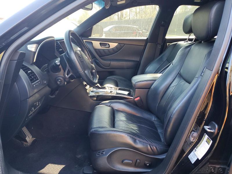 Продажа на аукционе авто 2017 Infiniti Qx70, vin: JN8CS1MW3HM413535, номер лота: 49305516