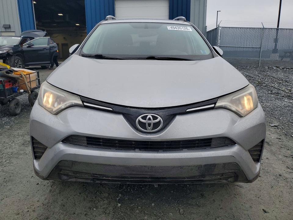 Продажа на аукционе авто 2016 Toyota Rav4, vin: 2T3ZFREV0GW304191, номер лота: 49435126