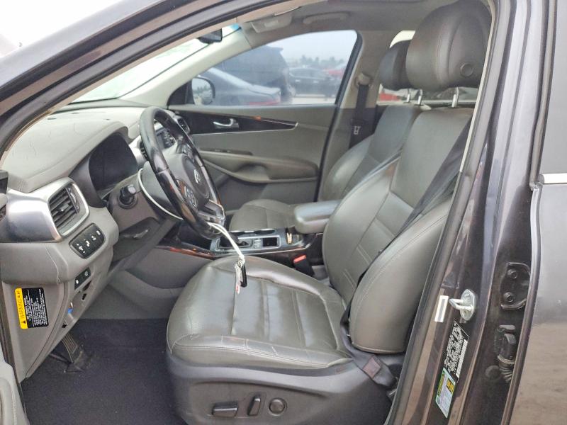 Aukcja sprzedaży 2016 Kia Sorento, vin: 5XYPHDA10GG023871, numer aukcji: 51318666