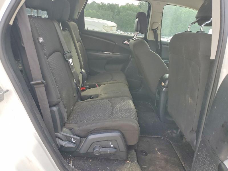 Aukcja sprzedaży 2016 Dodge Journey, vin: 3C4PDCAB8GT105385, numer aukcji: 51522686