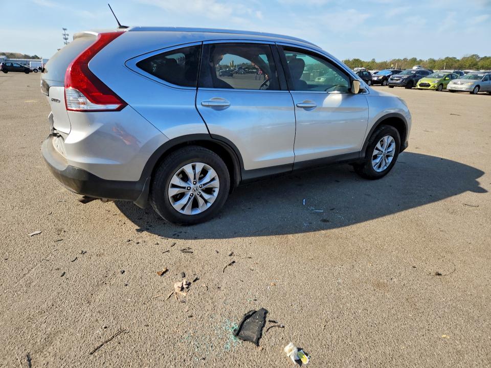 Продажа на аукционе авто 2012 Honda Cr-v, vin: 2HKRM4H72CH607237, номер лота: 49883026